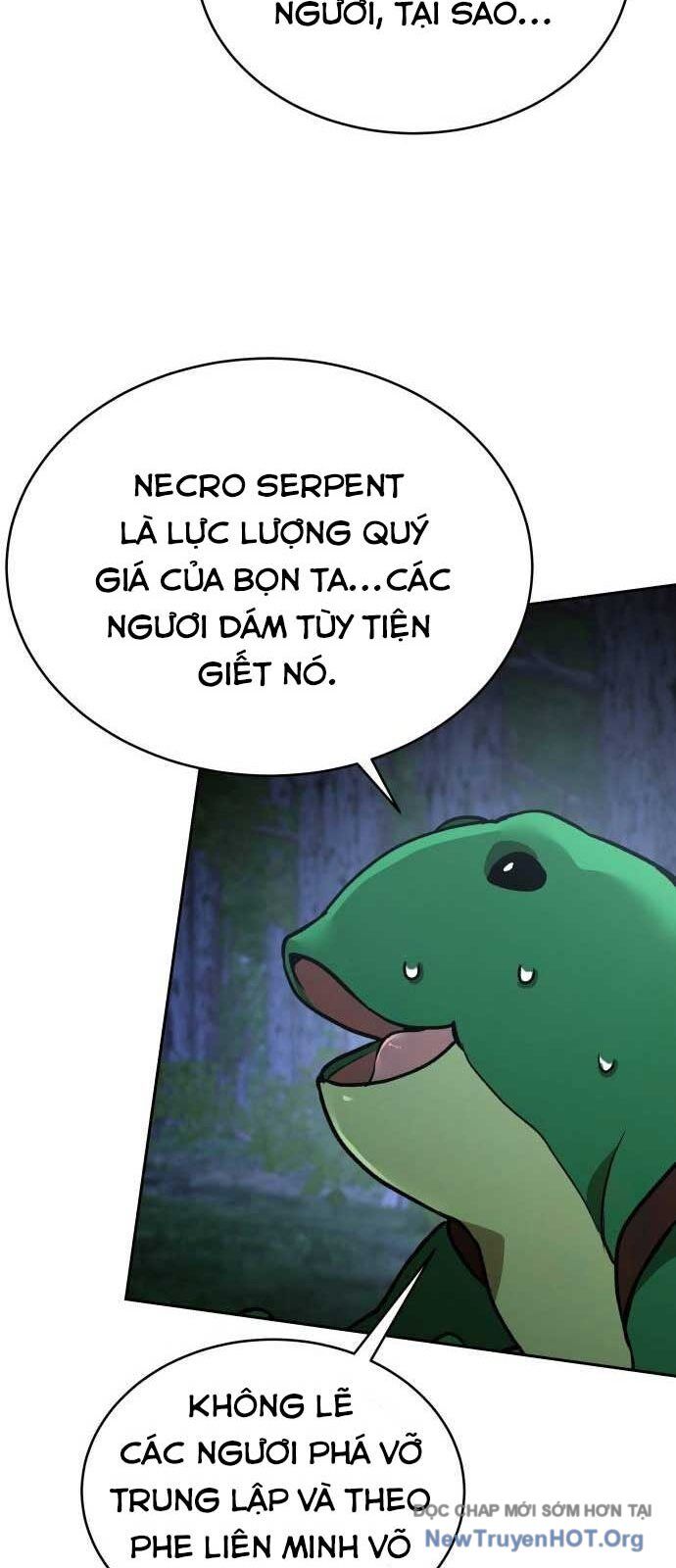 Trường Mẫu Giáo Thần Thú Chapter 28 - 22