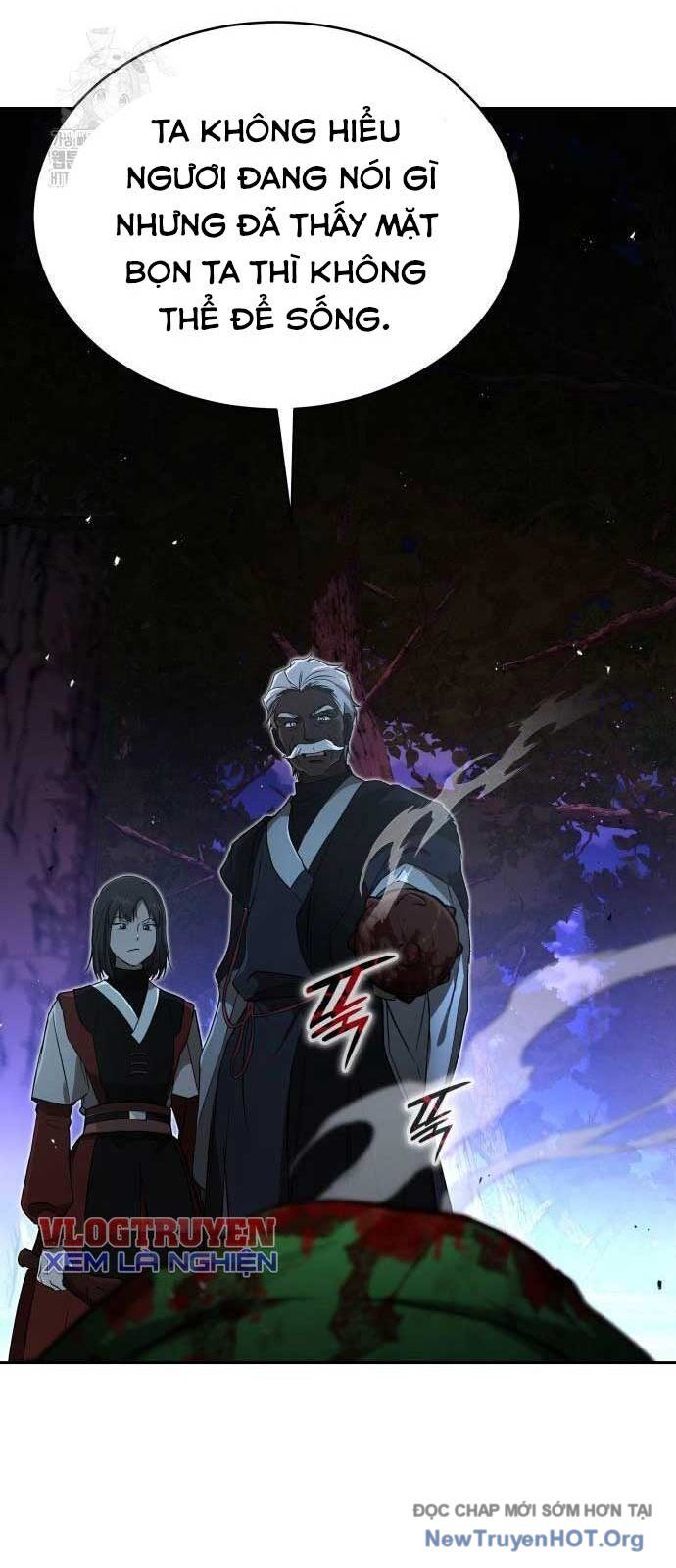 Trường Mẫu Giáo Thần Thú Chapter 28 - 24