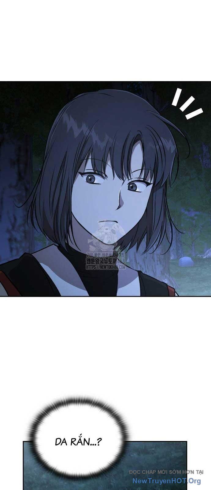 Trường Mẫu Giáo Thần Thú Chapter 28 - 26