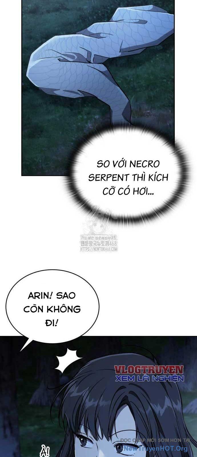 Trường Mẫu Giáo Thần Thú Chapter 28 - 27