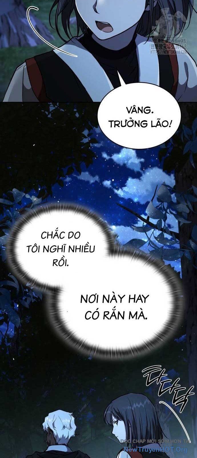 Trường Mẫu Giáo Thần Thú Chapter 28 - 28