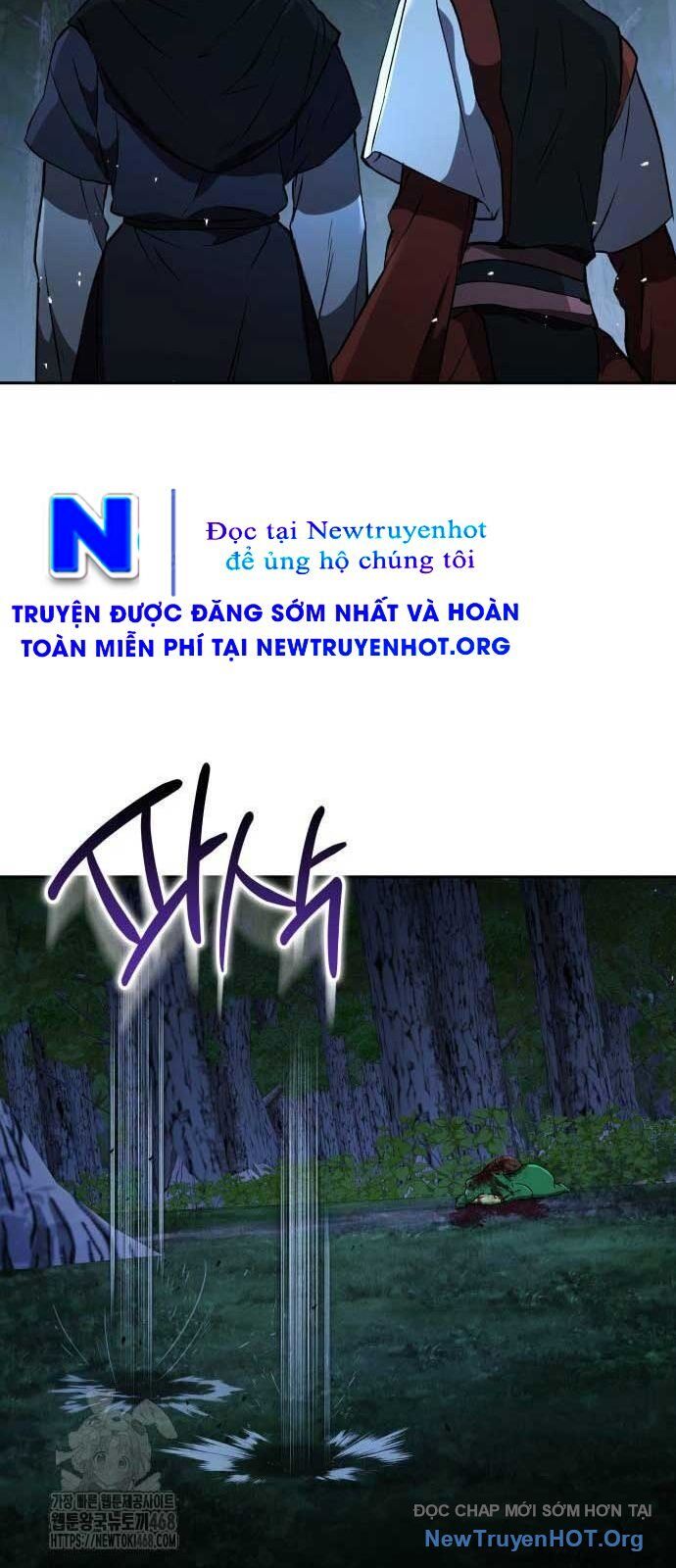 Trường Mẫu Giáo Thần Thú Chapter 28 - 29