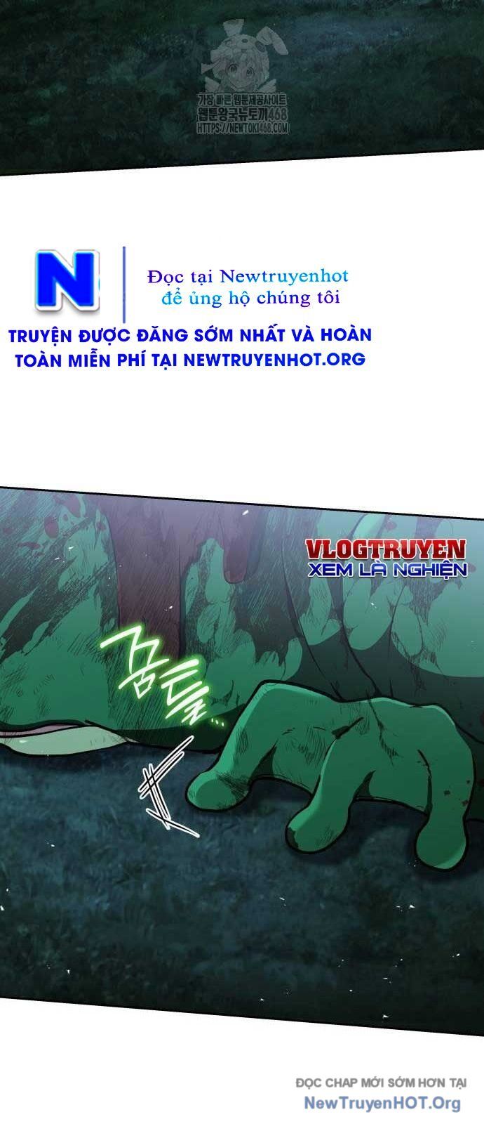Trường Mẫu Giáo Thần Thú Chapter 28 - 31