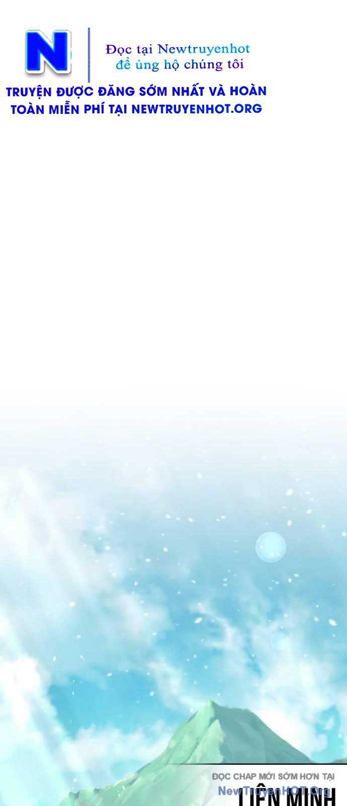 Trường Mẫu Giáo Thần Thú Chapter 28 - 32