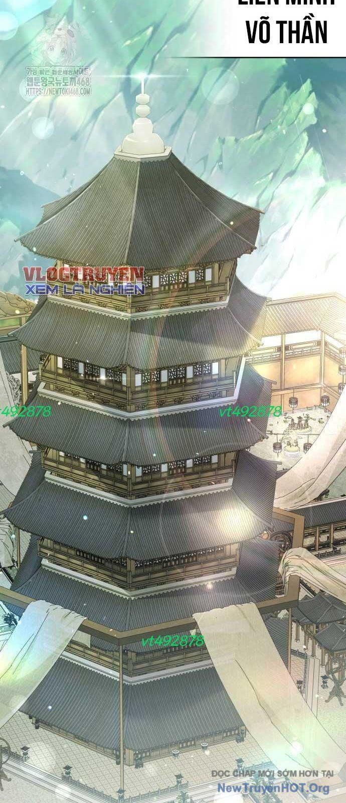 Trường Mẫu Giáo Thần Thú Chapter 28 - 33