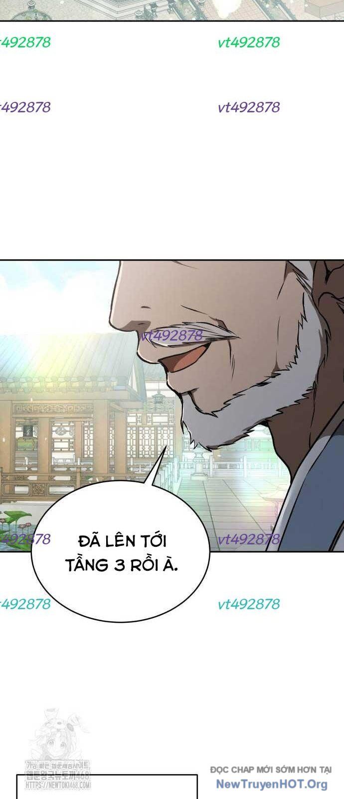 Trường Mẫu Giáo Thần Thú Chapter 28 - 34