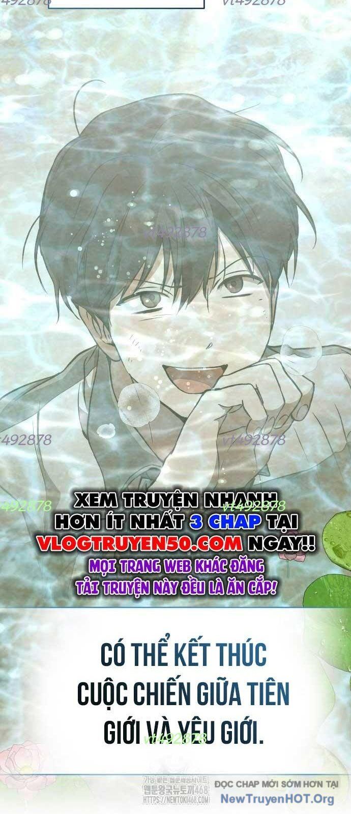 Trường Mẫu Giáo Thần Thú Chapter 28 - 36