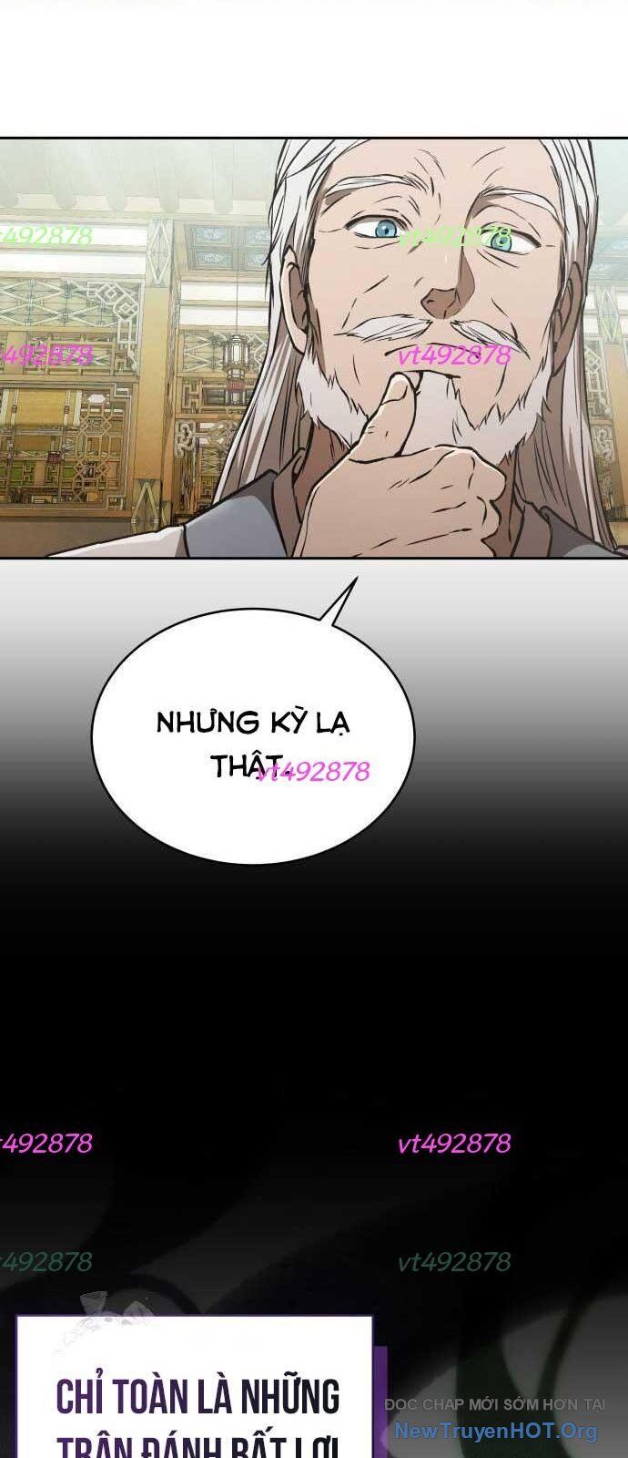 Trường Mẫu Giáo Thần Thú Chapter 28 - 37