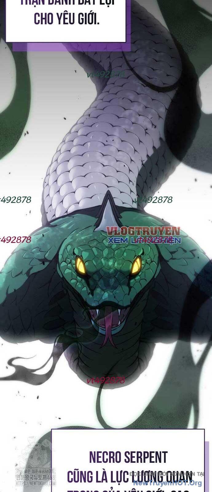 Trường Mẫu Giáo Thần Thú Chapter 28 - 38