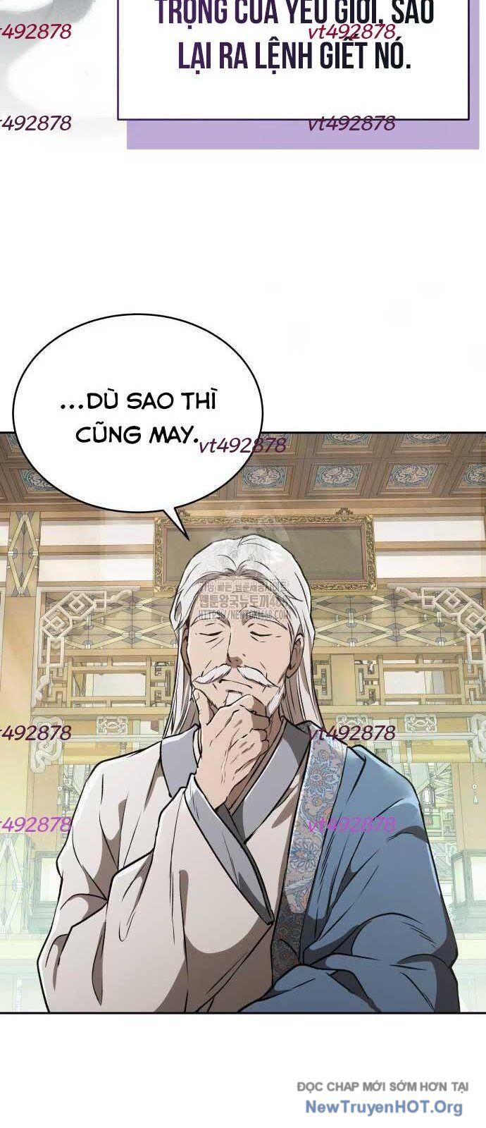 Trường Mẫu Giáo Thần Thú Chapter 28 - 39