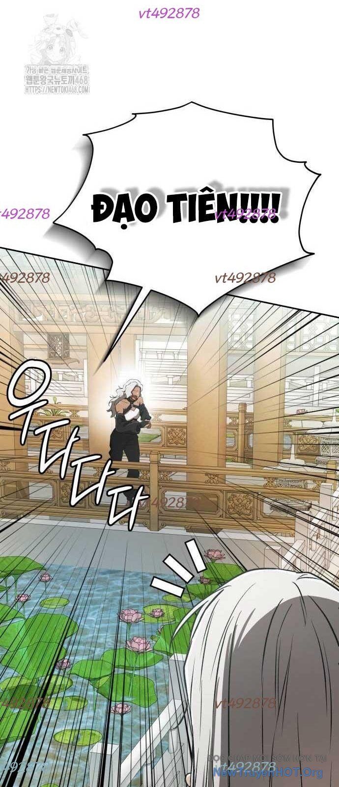 Trường Mẫu Giáo Thần Thú Chapter 28 - 40