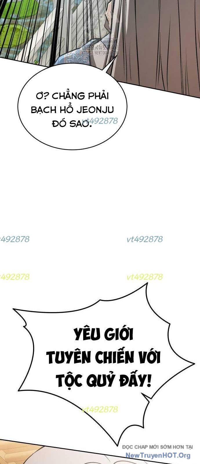 Trường Mẫu Giáo Thần Thú Chapter 28 - 41