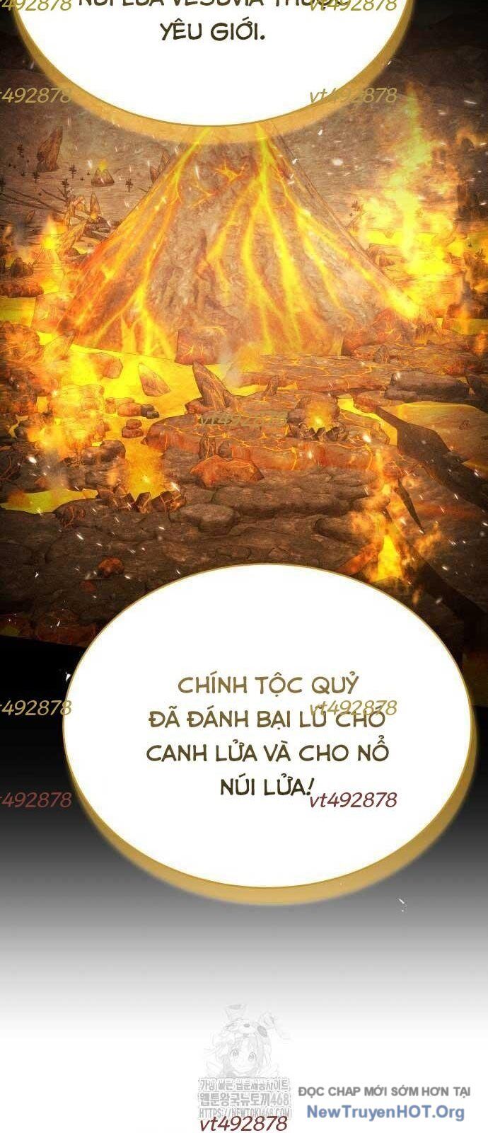 Trường Mẫu Giáo Thần Thú Chapter 28 - 44