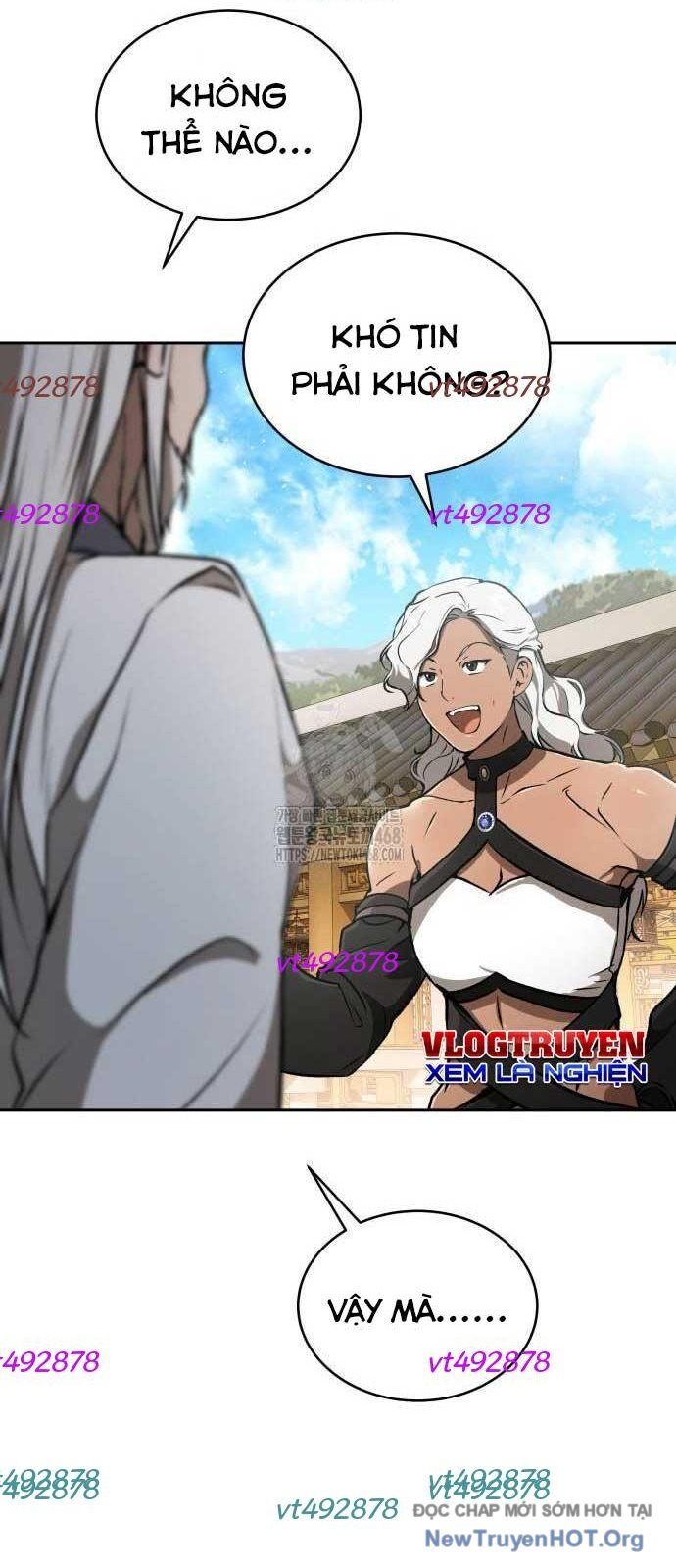 Trường Mẫu Giáo Thần Thú Chapter 28 - 45