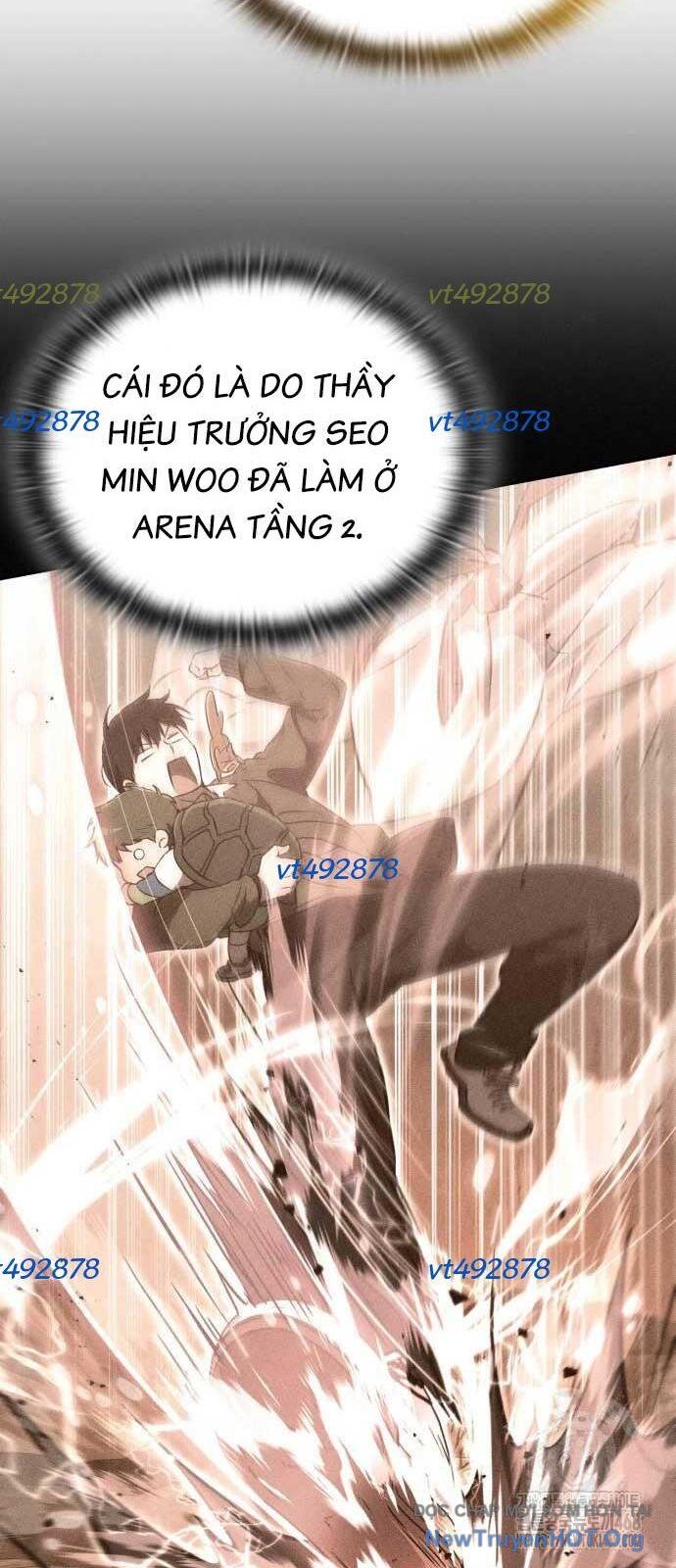 Trường Mẫu Giáo Thần Thú Chapter 28 - 47