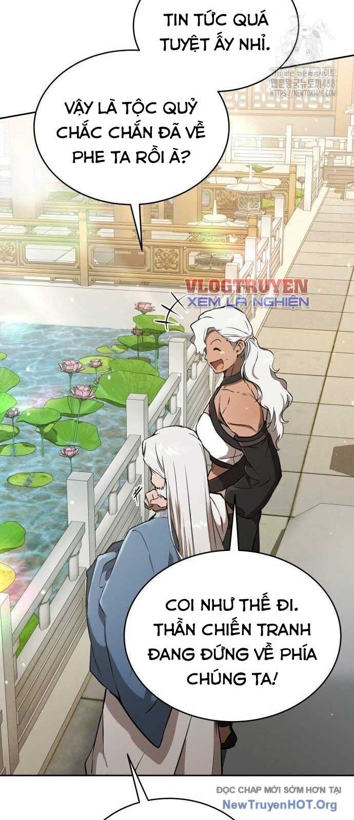 Trường Mẫu Giáo Thần Thú Chapter 28 - 49