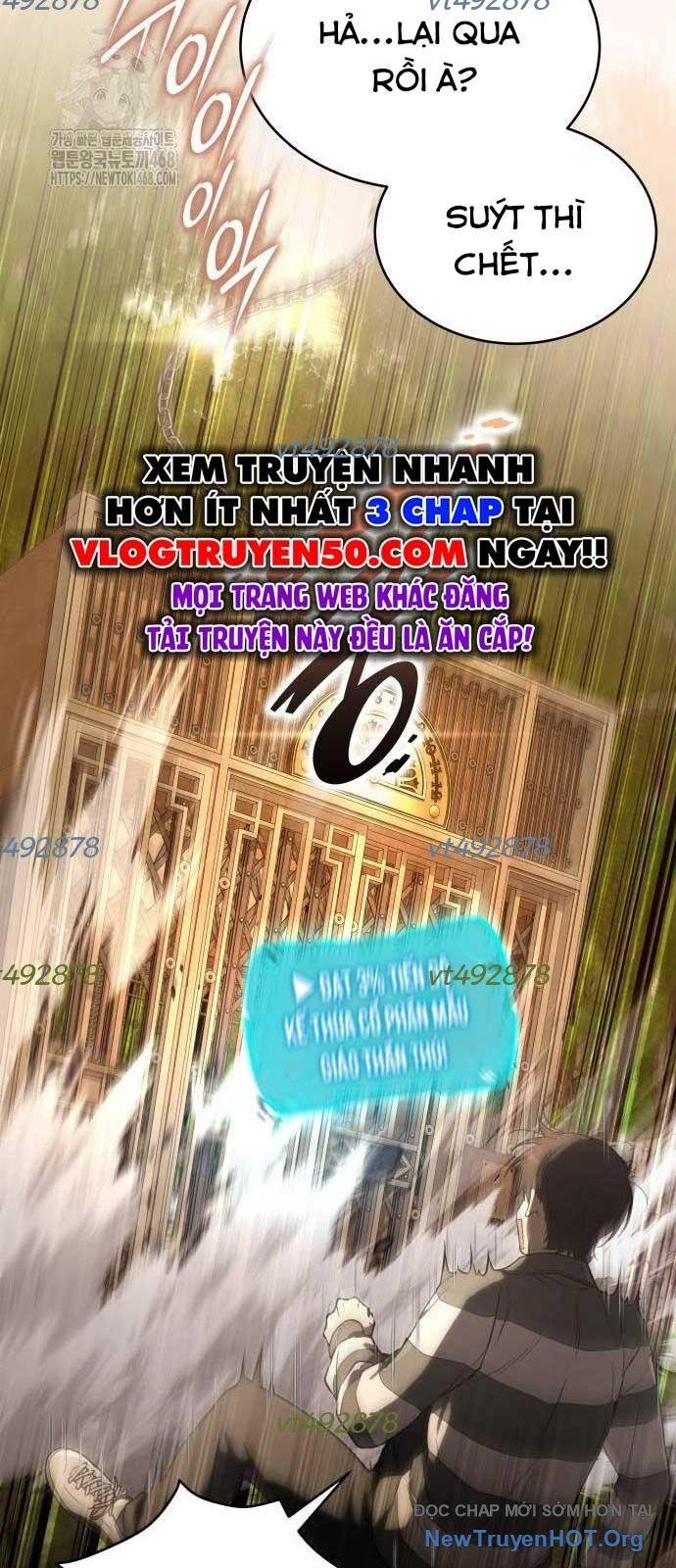 Trường Mẫu Giáo Thần Thú Chapter 28 - 6