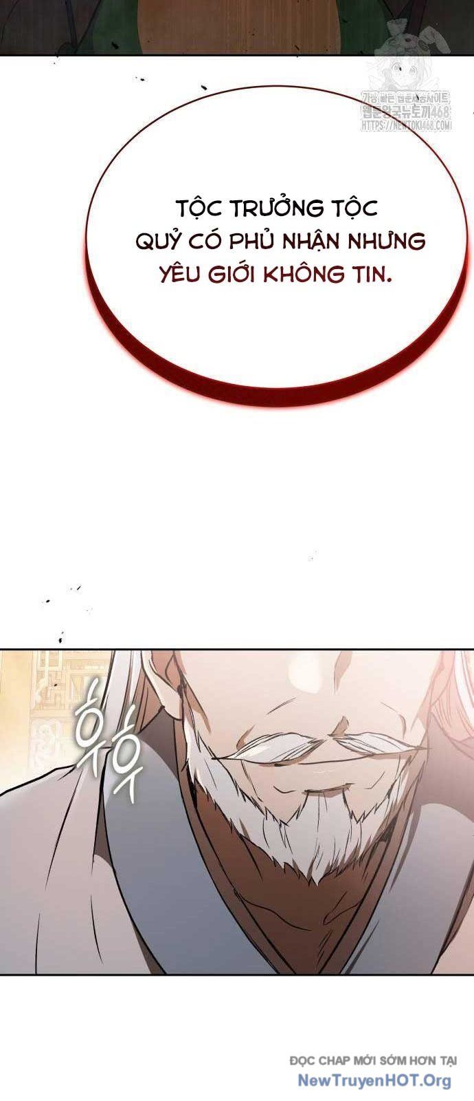 Trường Mẫu Giáo Thần Thú Chapter 28 - 51