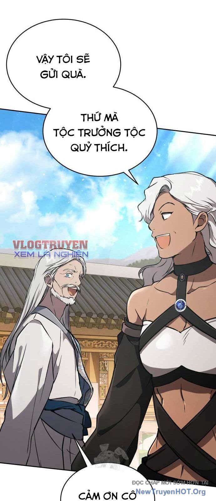 Trường Mẫu Giáo Thần Thú Chapter 28 - 52