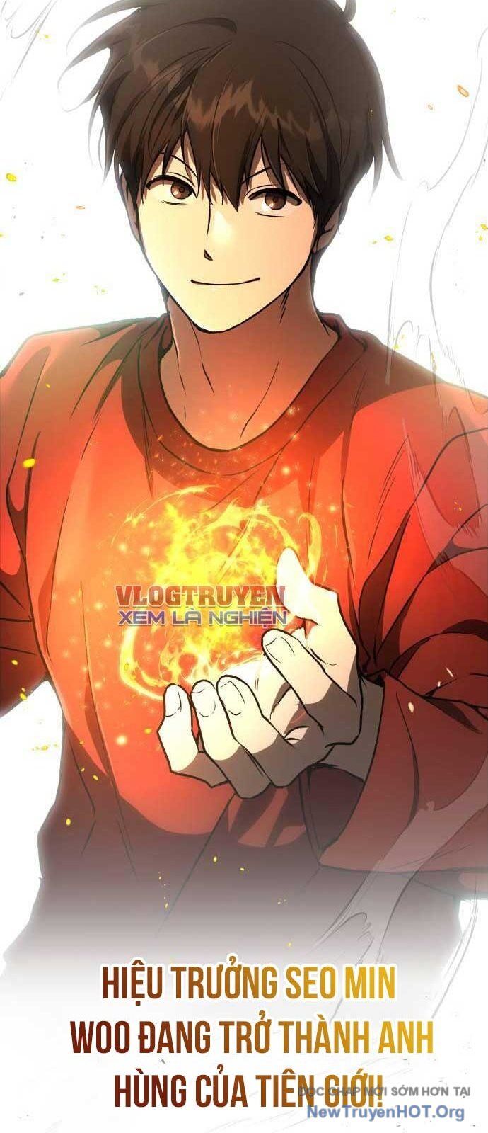 Trường Mẫu Giáo Thần Thú Chapter 28 - 55