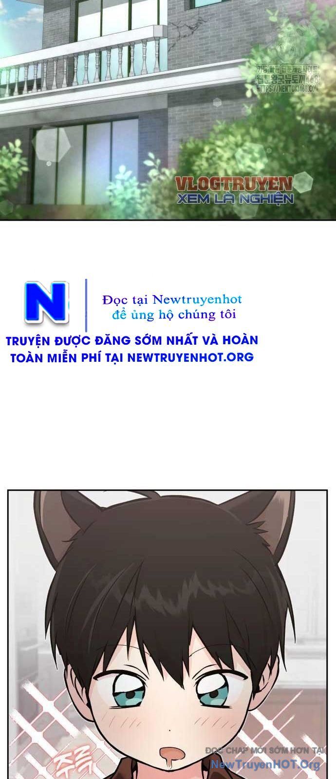 Trường Mẫu Giáo Thần Thú Chapter 28 - 57