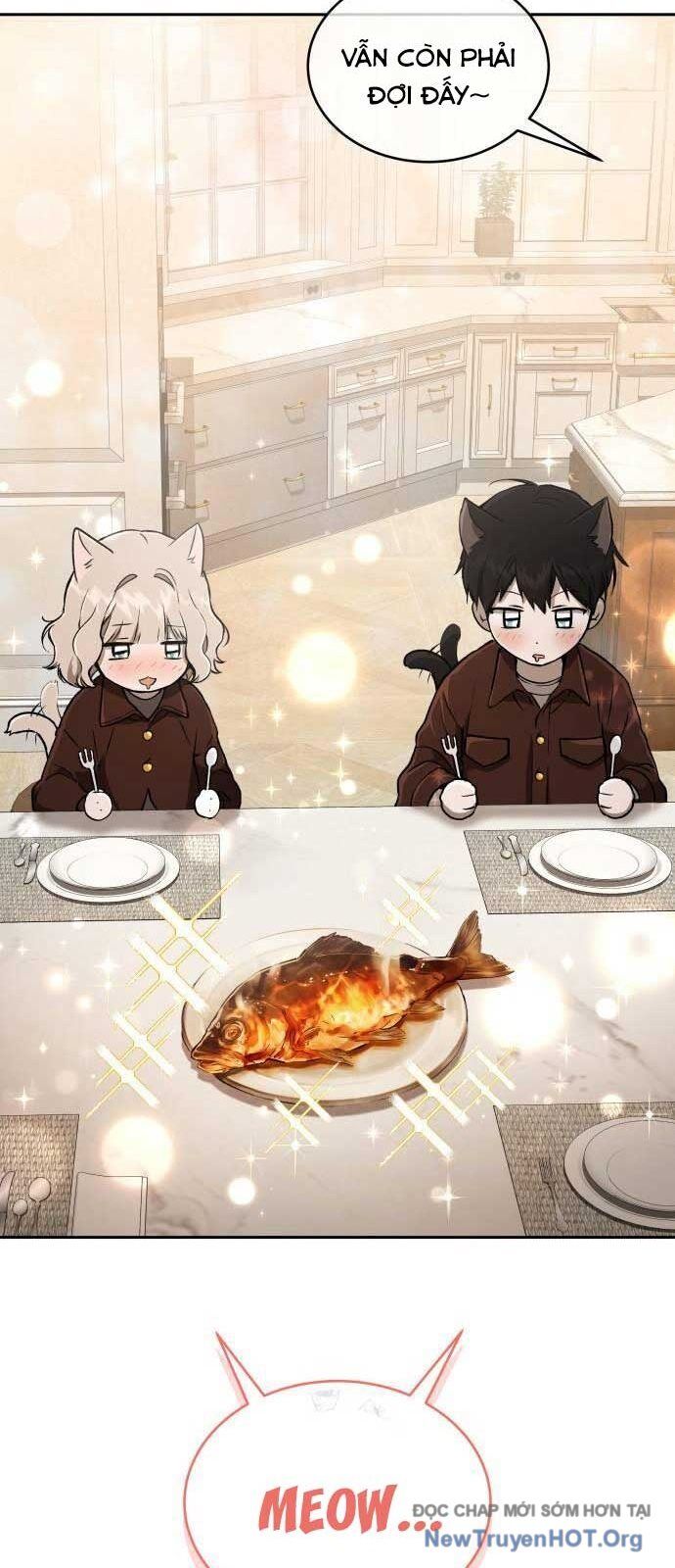 Trường Mẫu Giáo Thần Thú Chapter 28 - 59