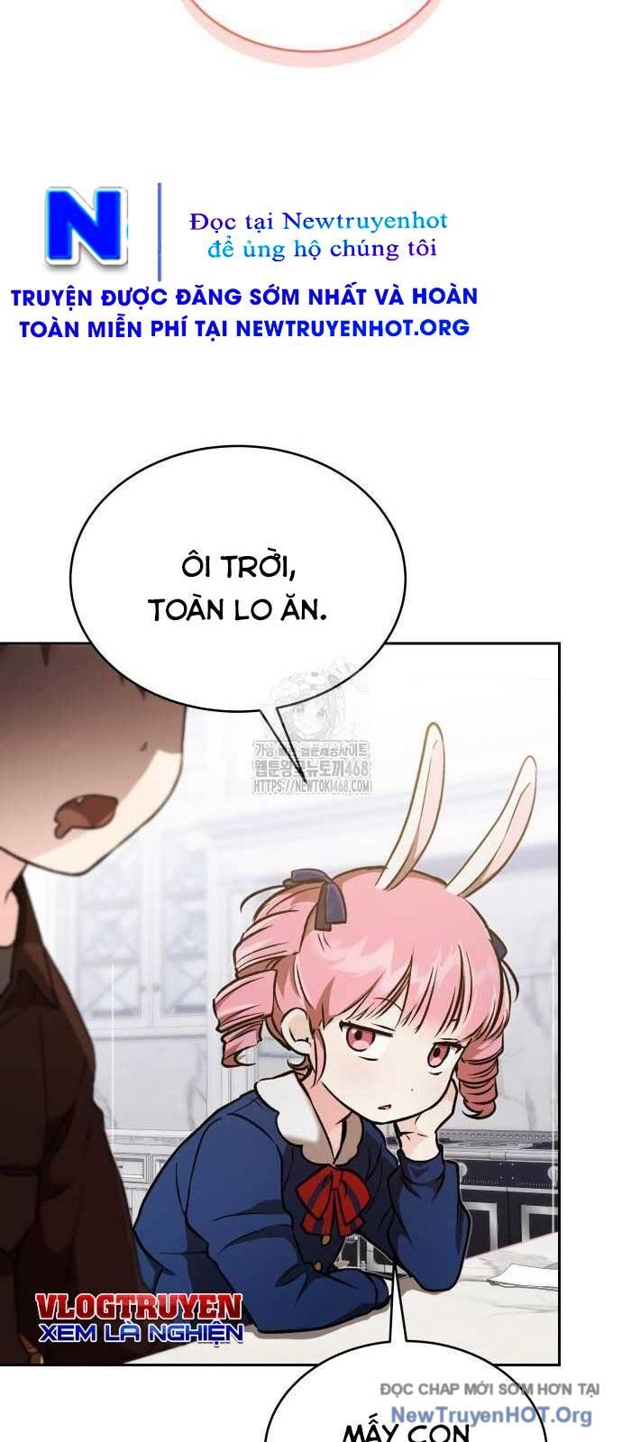 Trường Mẫu Giáo Thần Thú Chapter 28 - 60