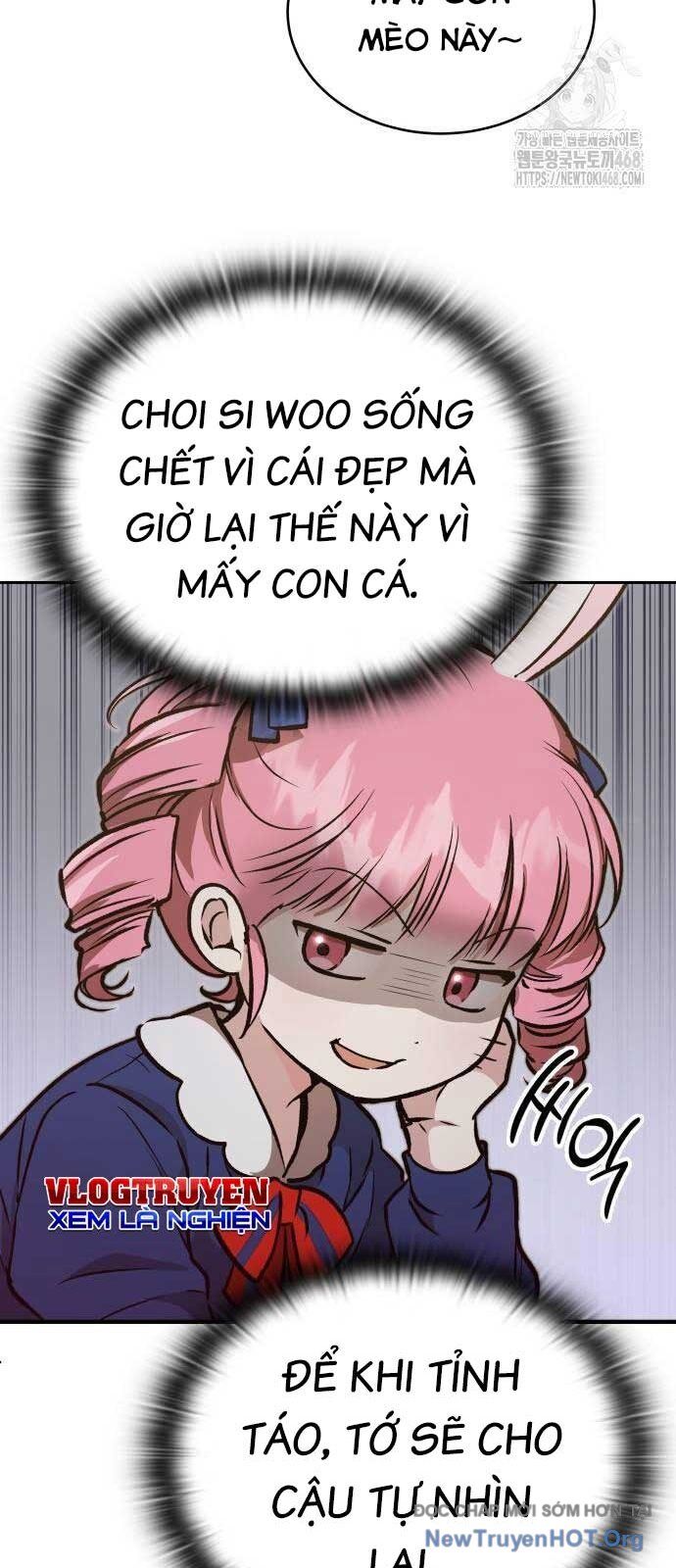 Trường Mẫu Giáo Thần Thú Chapter 28 - 61