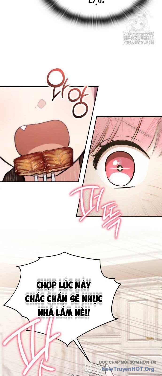 Trường Mẫu Giáo Thần Thú Chapter 28 - 62