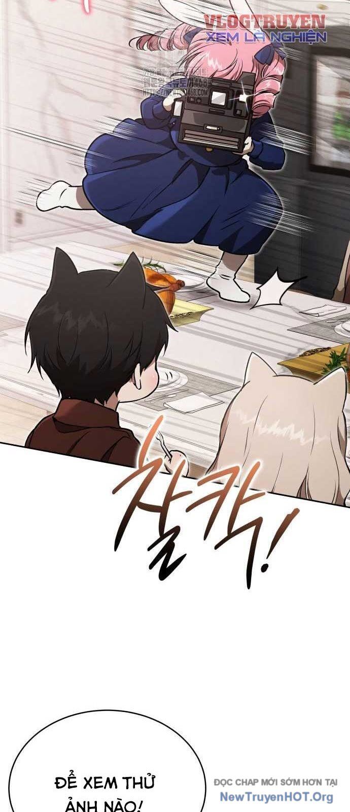 Trường Mẫu Giáo Thần Thú Chapter 28 - 63