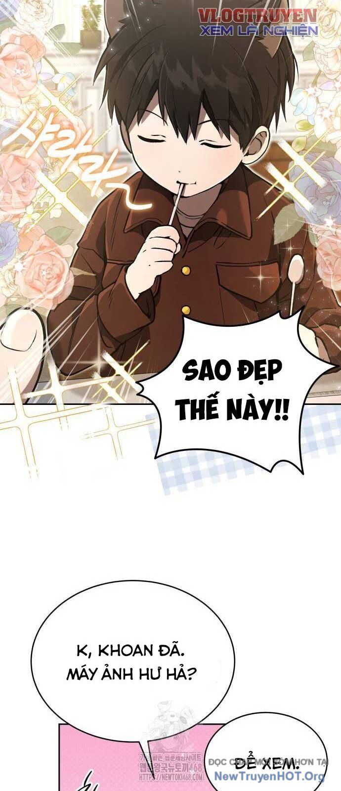 Trường Mẫu Giáo Thần Thú Chapter 28 - 65