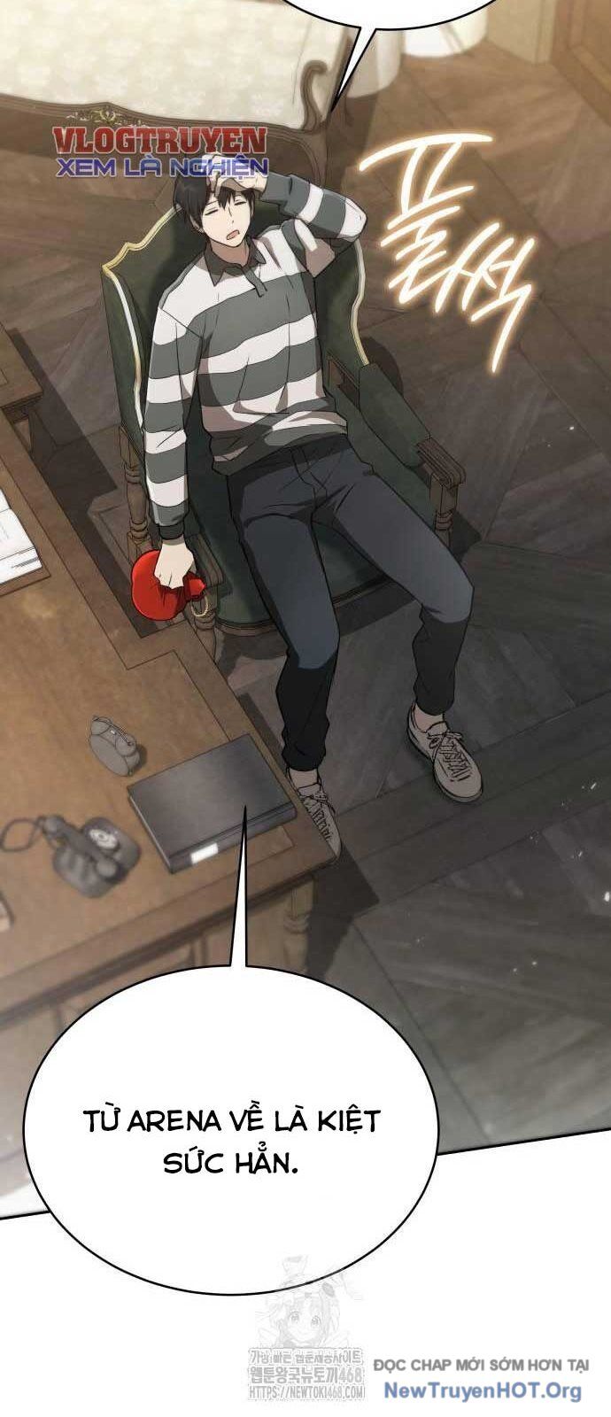 Trường Mẫu Giáo Thần Thú Chapter 28 - 70