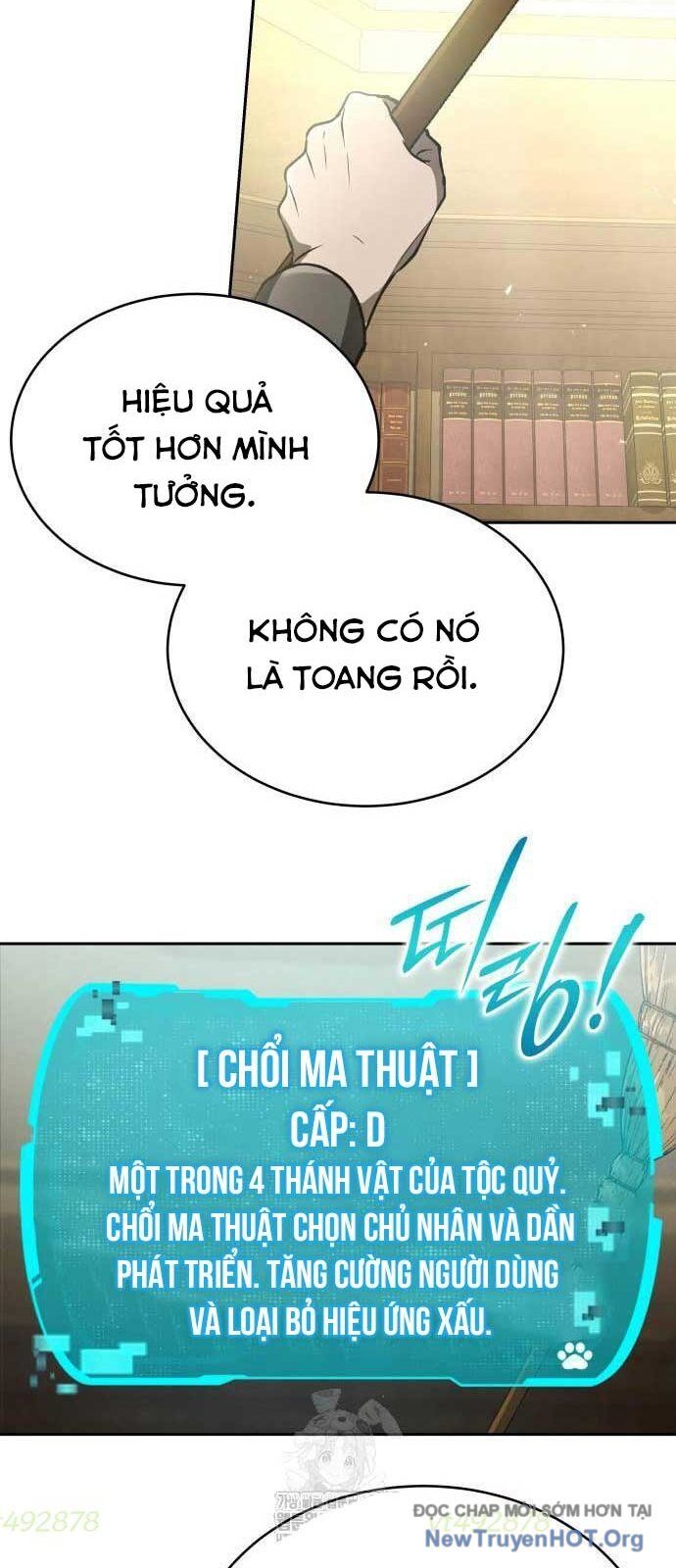 Trường Mẫu Giáo Thần Thú Chapter 28 - 72