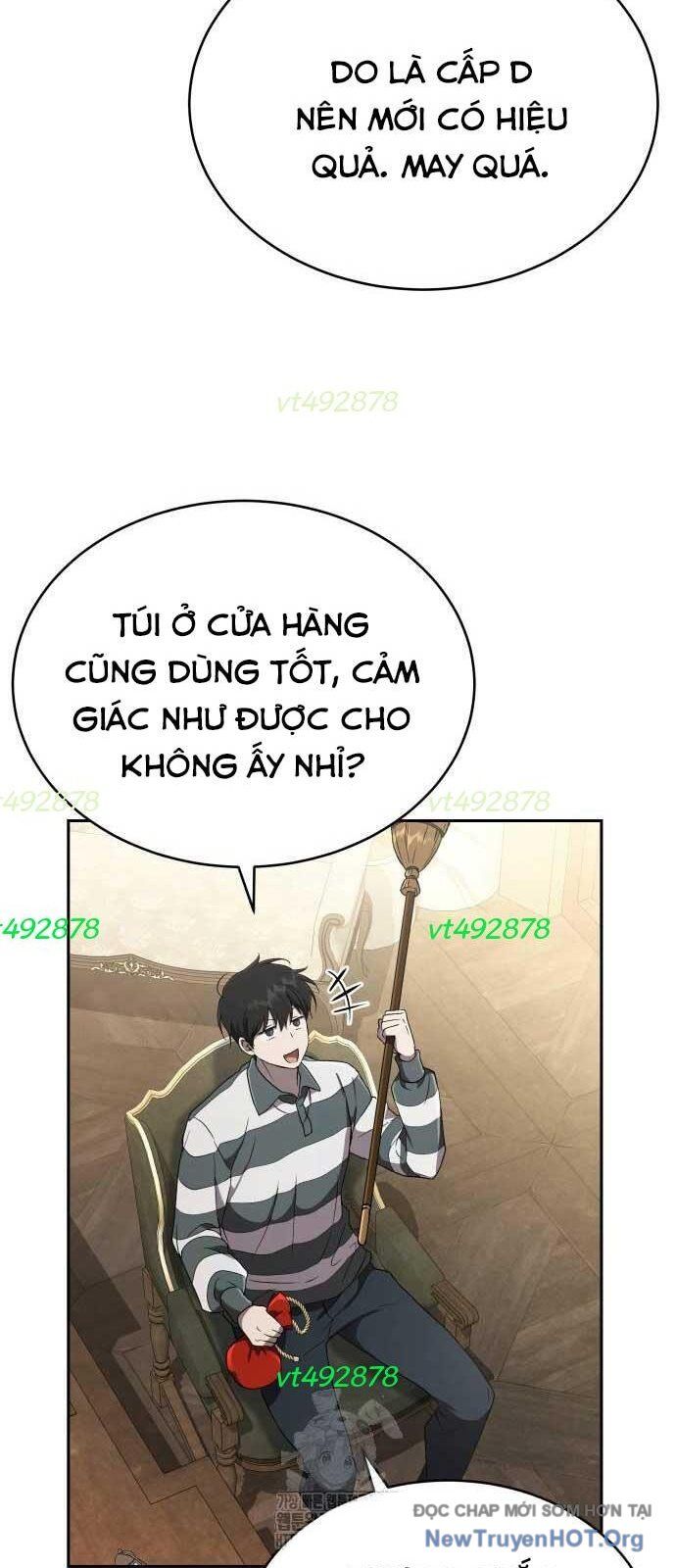 Trường Mẫu Giáo Thần Thú Chapter 28 - 73