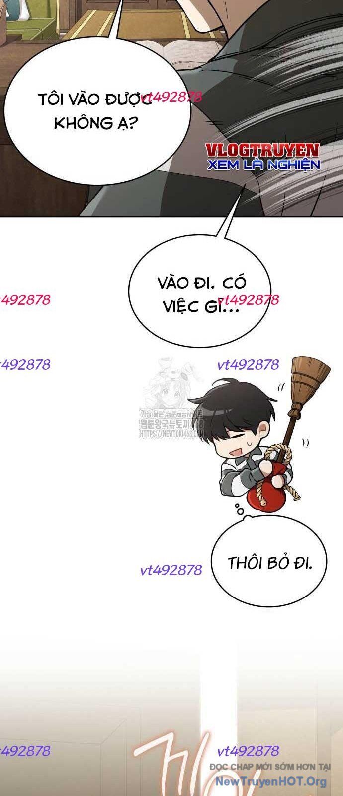 Trường Mẫu Giáo Thần Thú Chapter 28 - 75