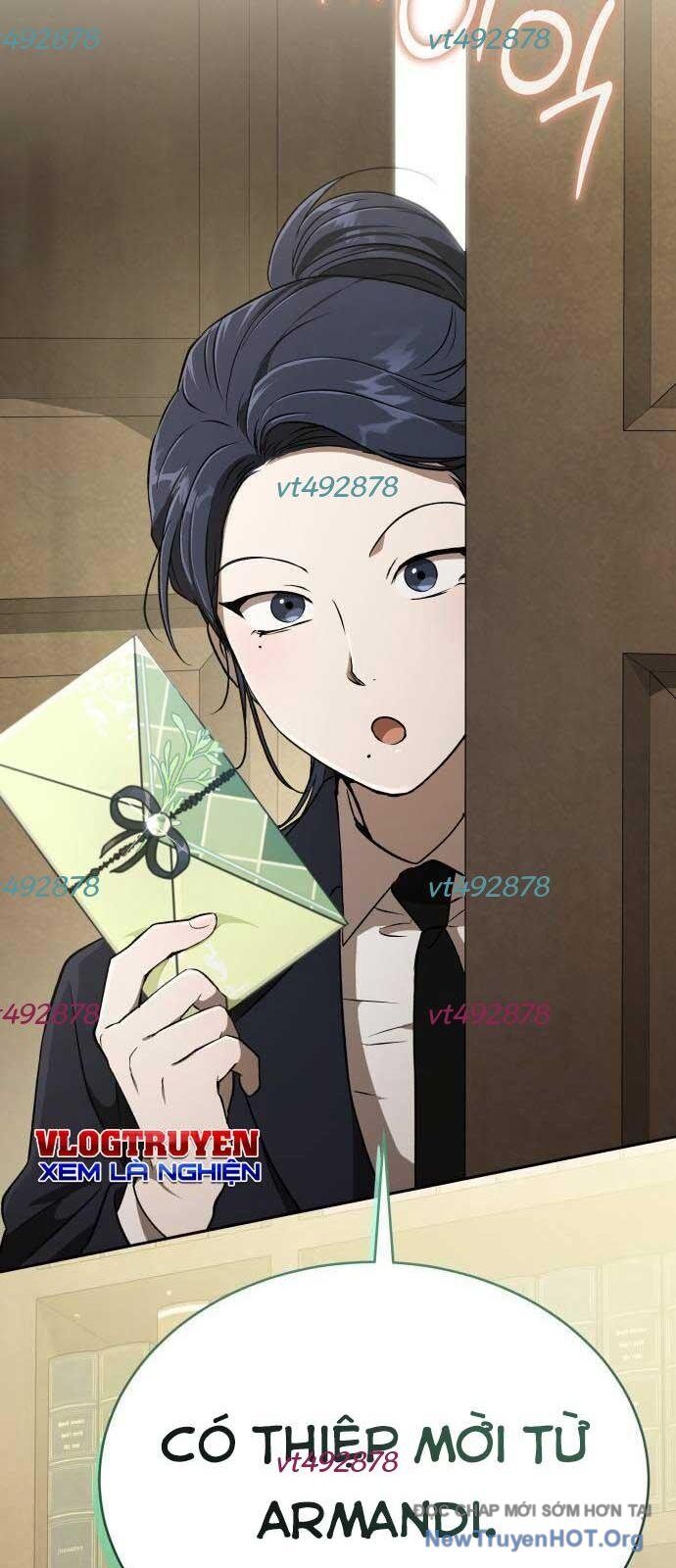 Trường Mẫu Giáo Thần Thú Chapter 28 - 76