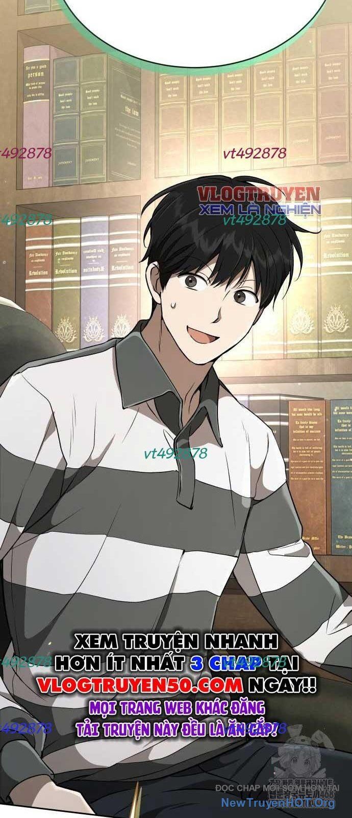 Trường Mẫu Giáo Thần Thú Chapter 28 - 77