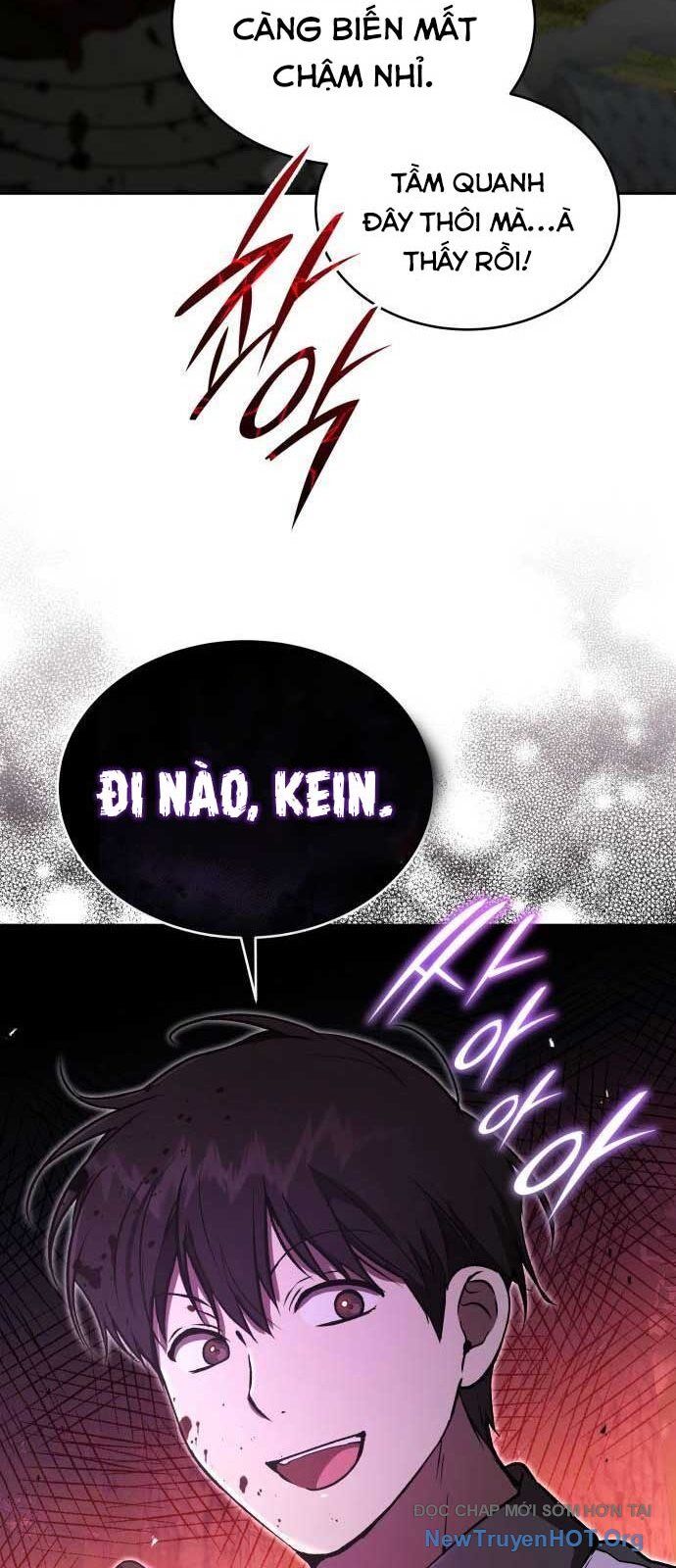 Trường Mẫu Giáo Thần Thú Chapter 28 - 10