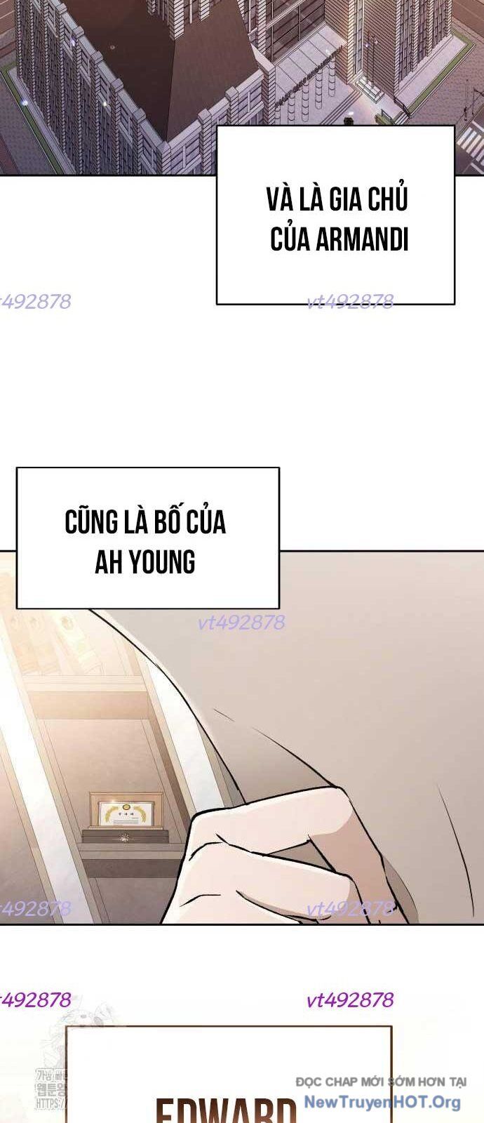 Trường Mẫu Giáo Thần Thú Chapter 29 - 2