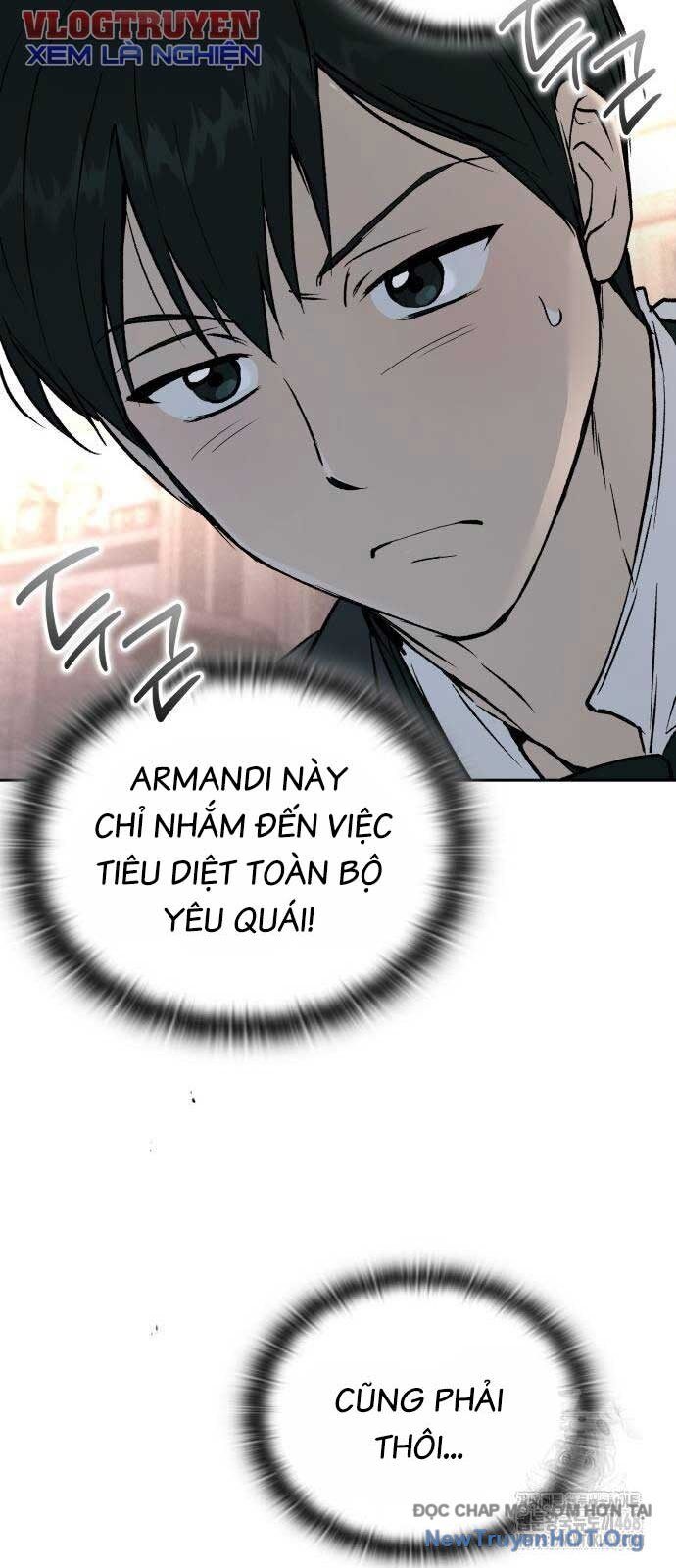 Trường Mẫu Giáo Thần Thú Chapter 29 - 11