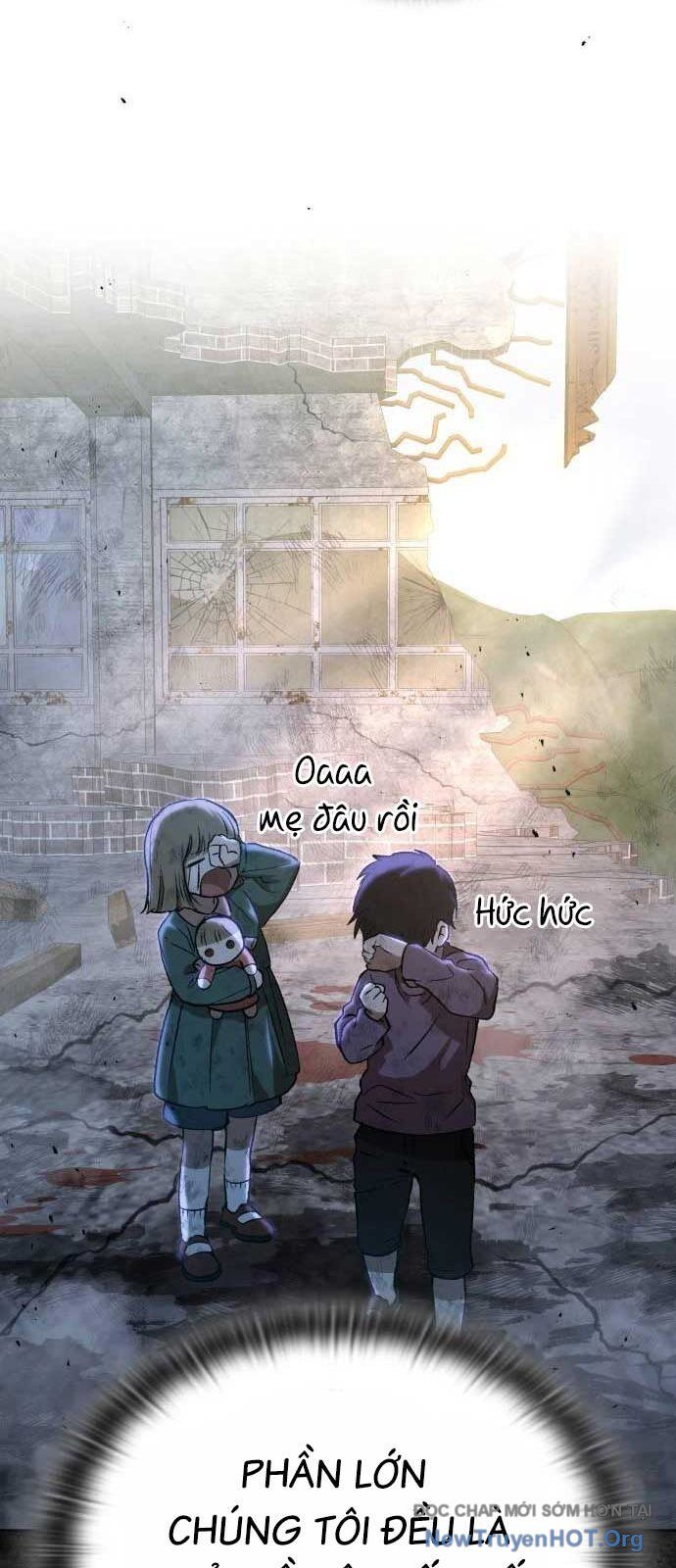 Trường Mẫu Giáo Thần Thú Chapter 29 - 12