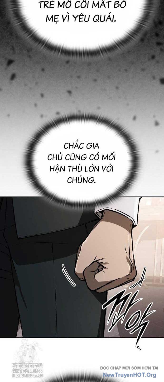 Trường Mẫu Giáo Thần Thú Chapter 29 - 13