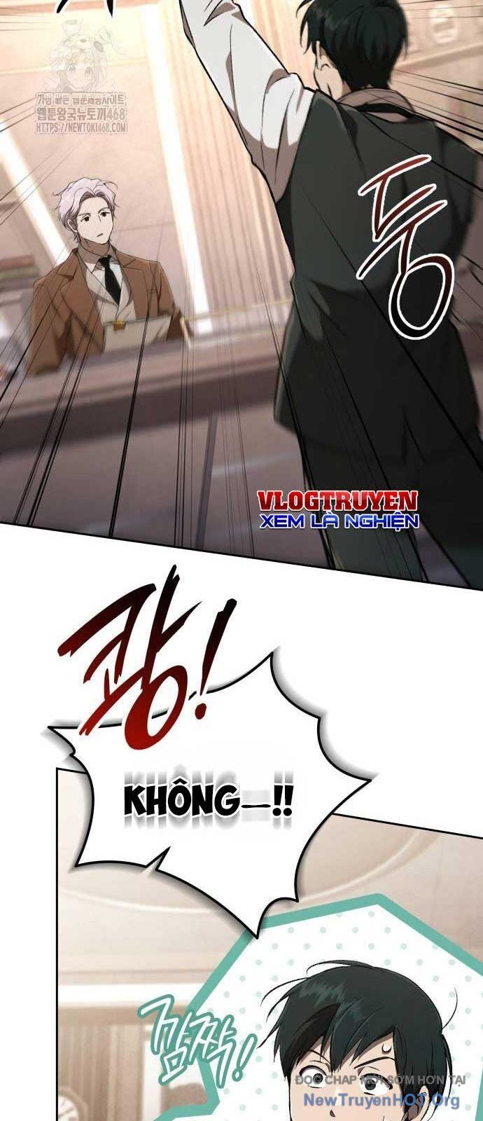 Trường Mẫu Giáo Thần Thú Chapter 29 - 15