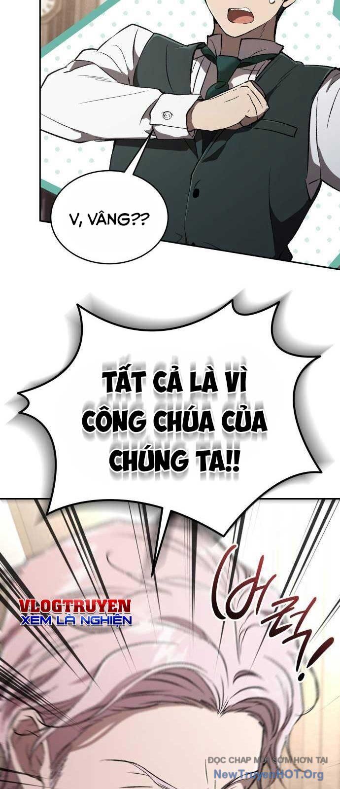 Trường Mẫu Giáo Thần Thú Chapter 29 - 16