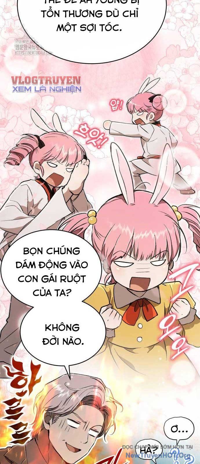 Trường Mẫu Giáo Thần Thú Chapter 29 - 18