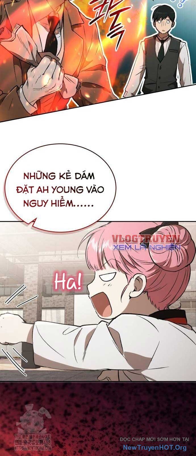 Trường Mẫu Giáo Thần Thú Chapter 29 - 19