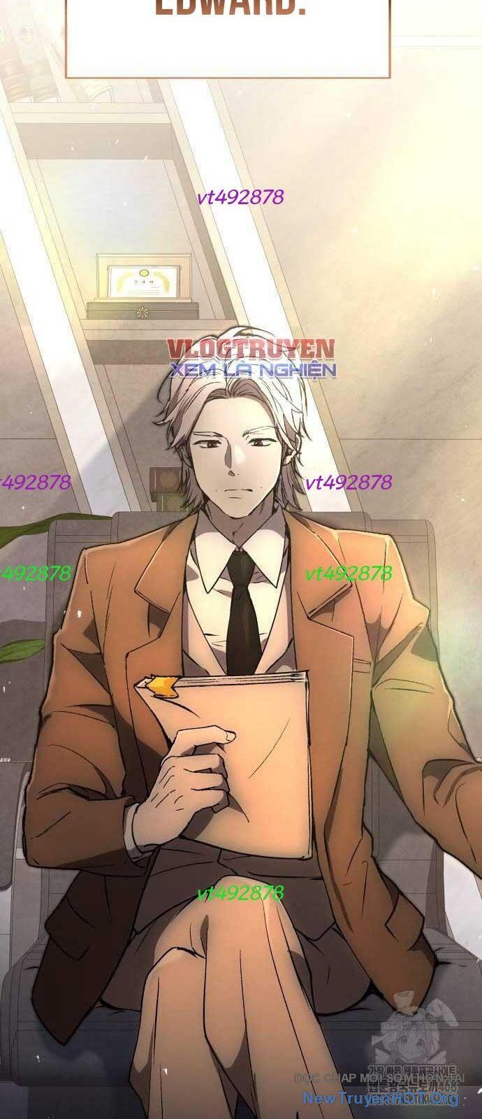 Trường Mẫu Giáo Thần Thú Chapter 29 - 3