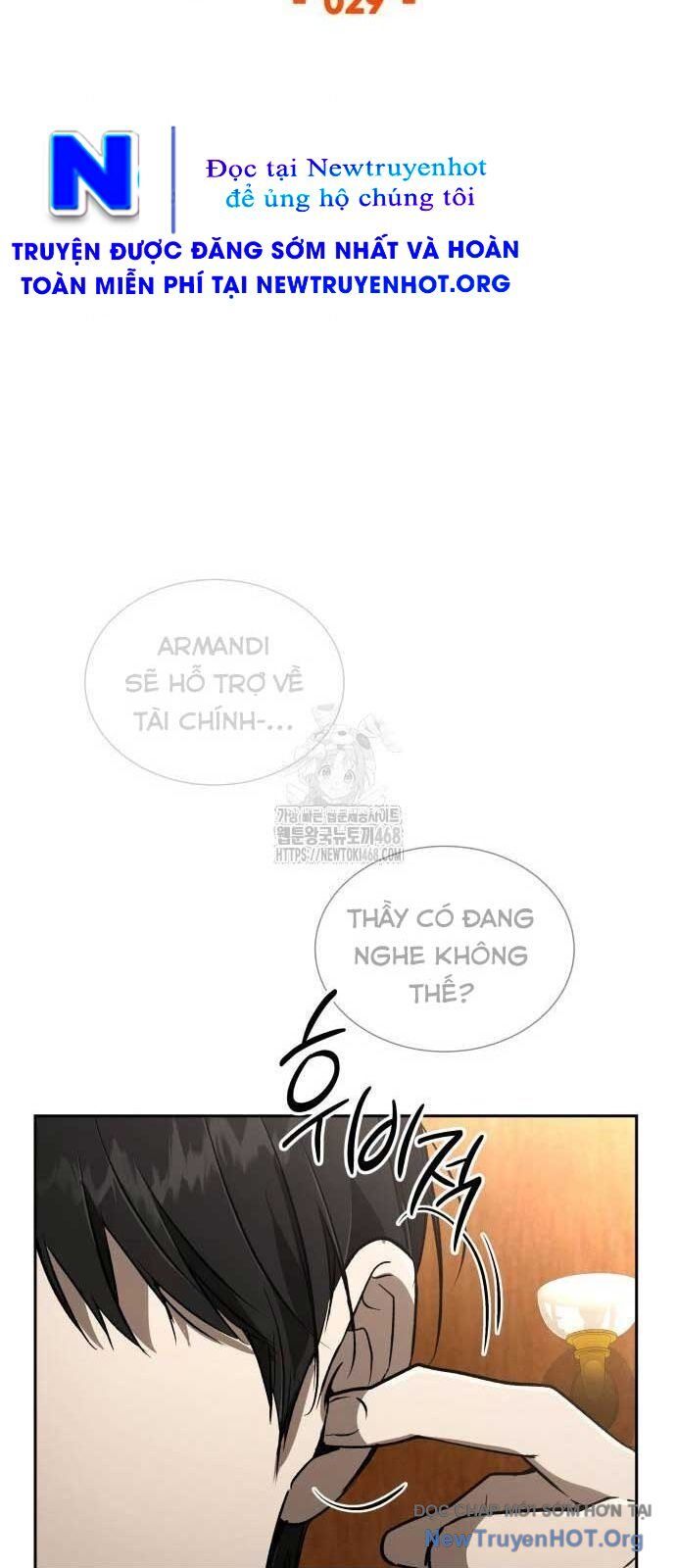 Trường Mẫu Giáo Thần Thú Chapter 29 - 22