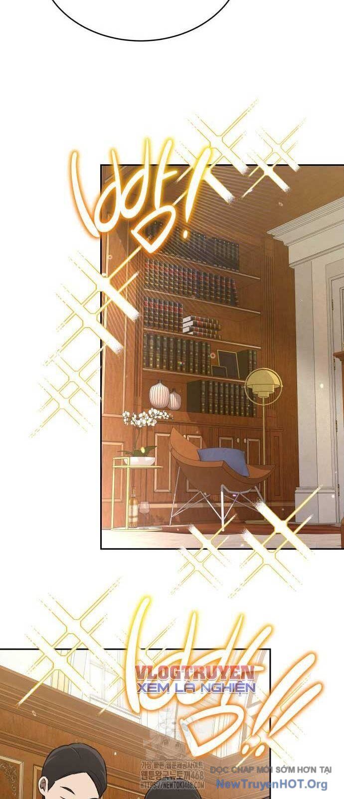 Trường Mẫu Giáo Thần Thú Chapter 29 - 25