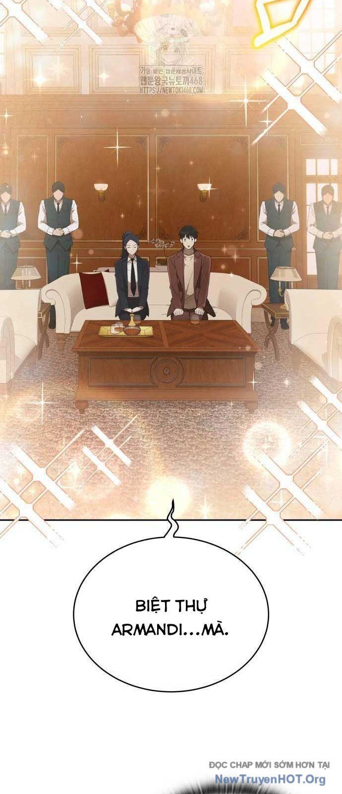 Trường Mẫu Giáo Thần Thú Chapter 29 - 27